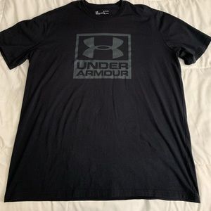 XL men’s Under Armour T-shirt